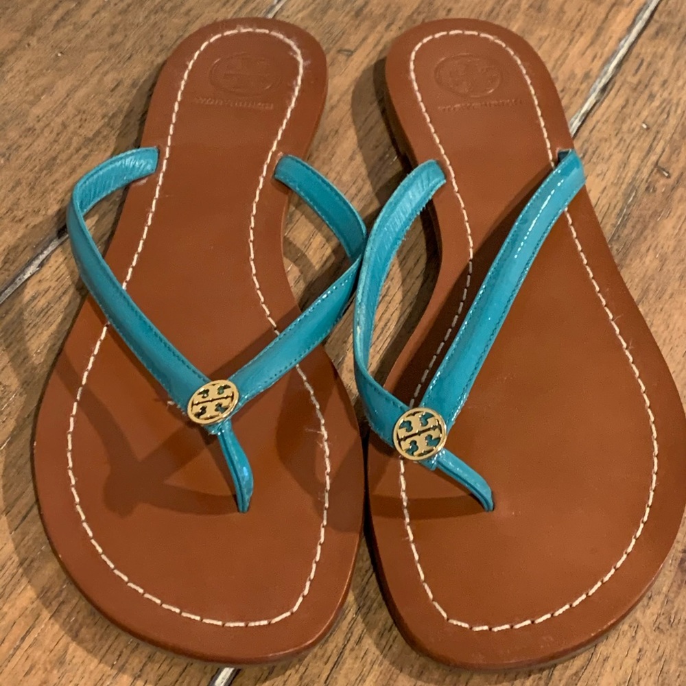 Tory Burch Sandals